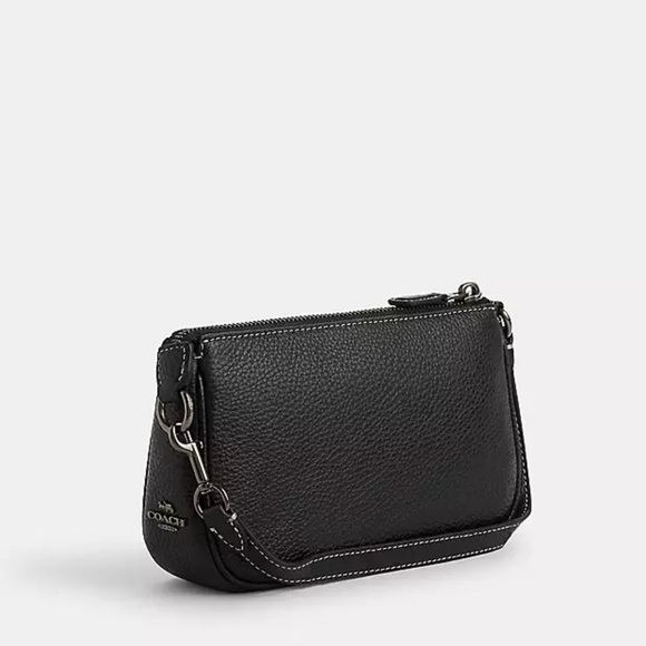 COACH Disney X Coach Nolita 19 With Wink Mickev Mouse. Brand New With Tag. - Picture 2 of 6